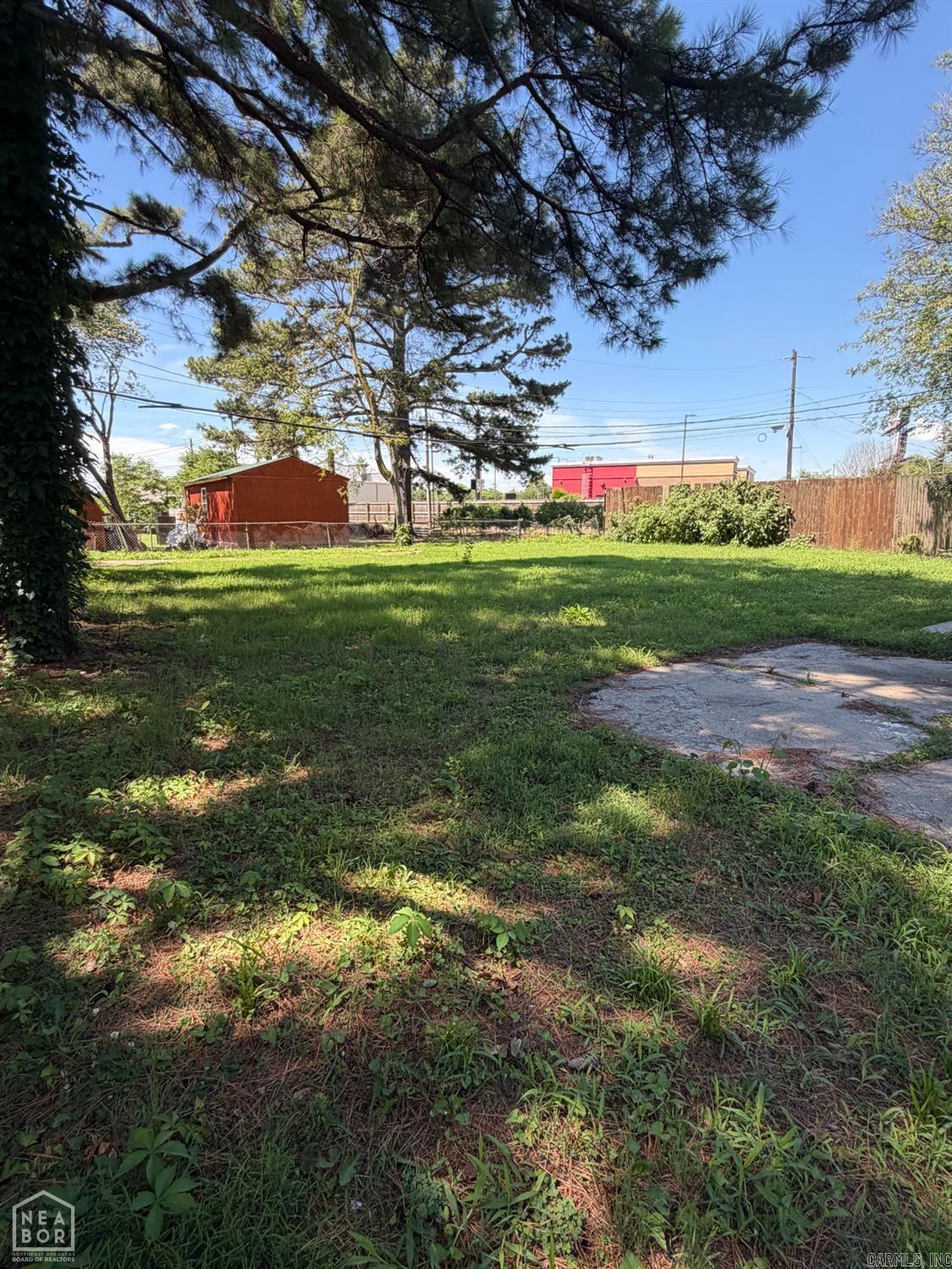 Whitlatch - Residential