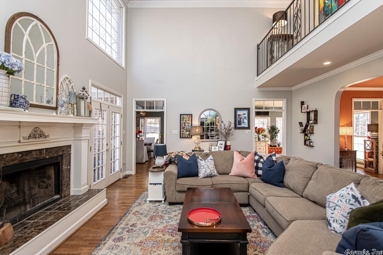 Ridge Estates - Residential