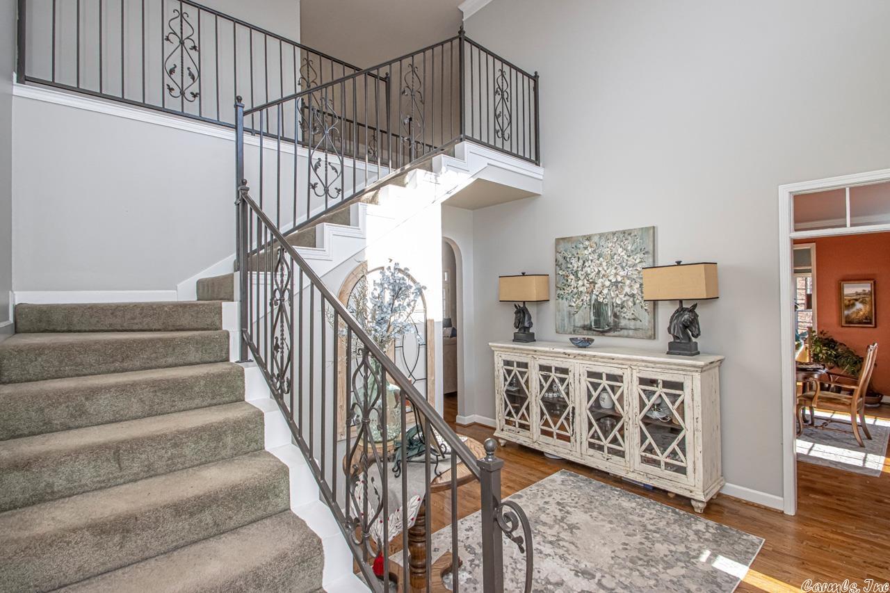 Ridge Estates - Residential