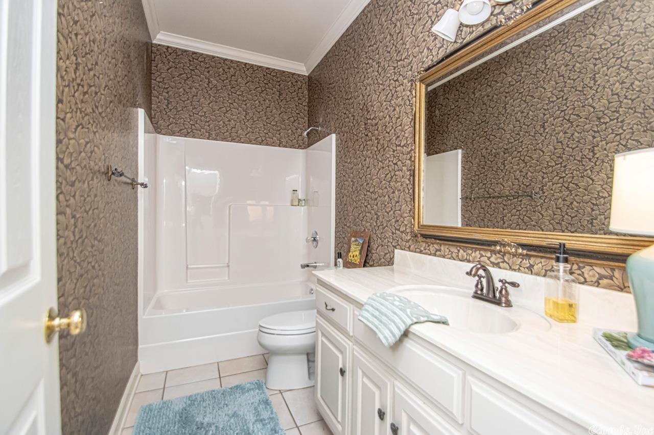 Ridge Estates - Residential