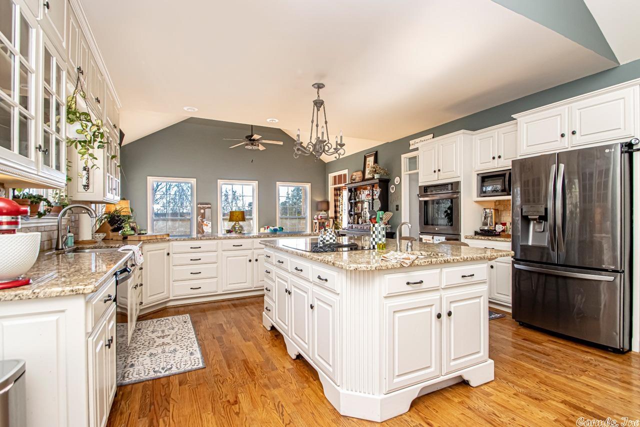 Ridge Estates - Residential