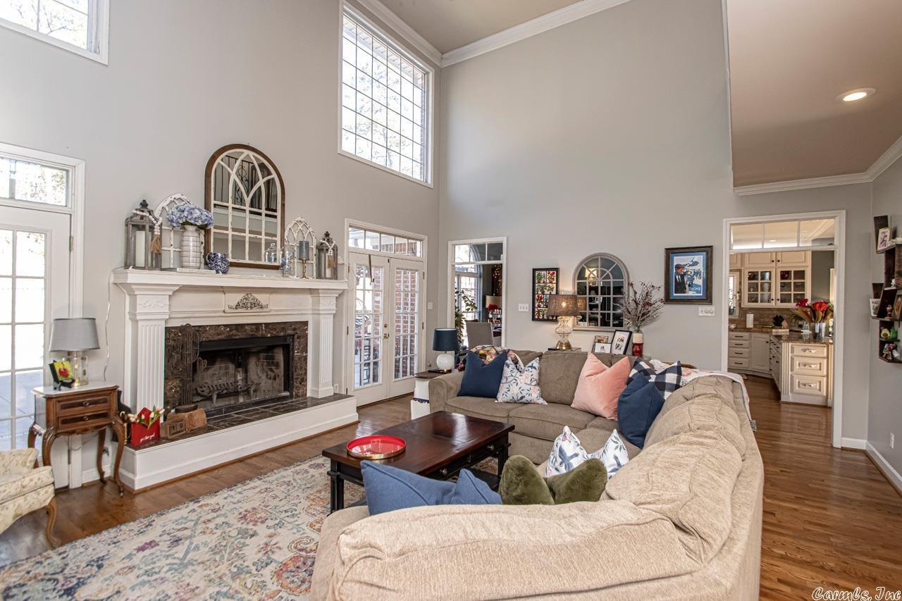 Ridge Estates - Residential