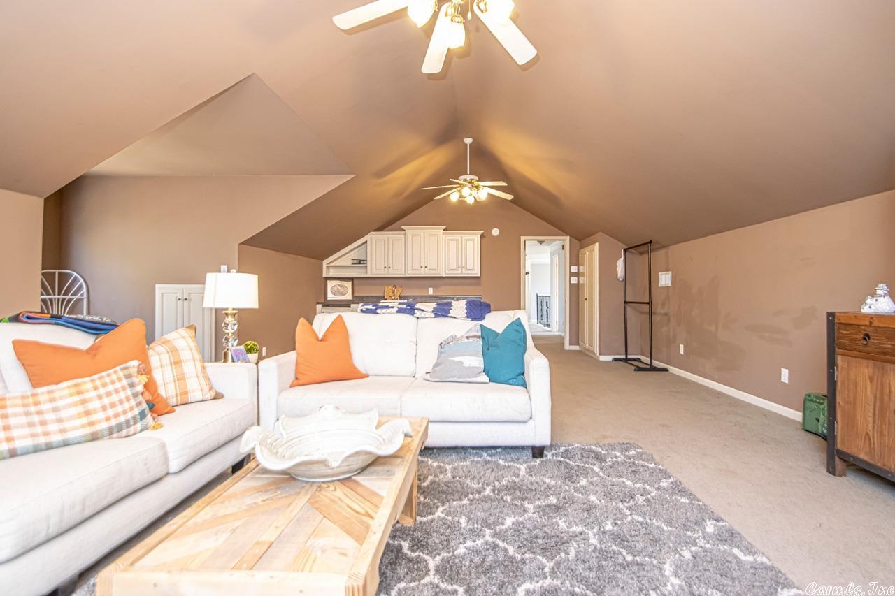 Ridge Estates - Residential