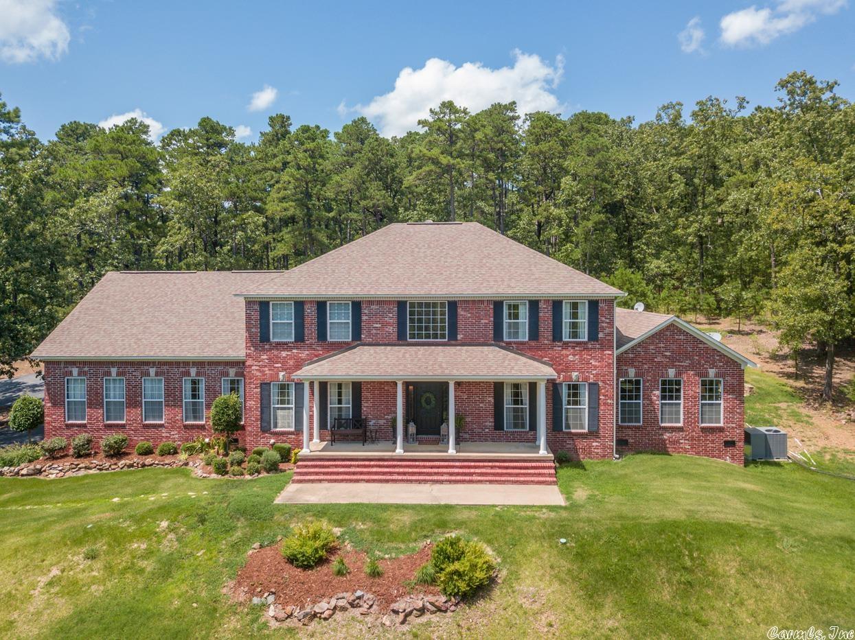Ridge Estates - Residential