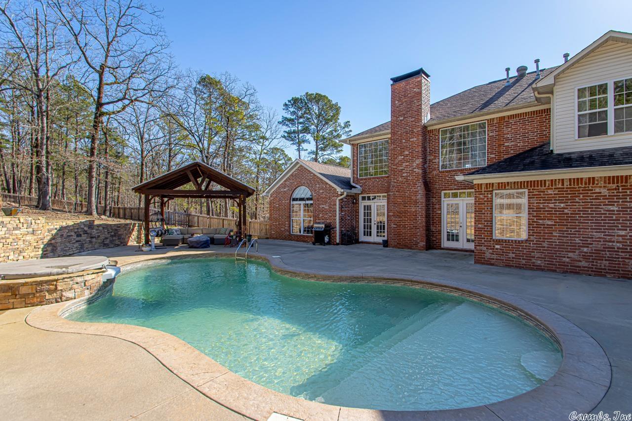 Ridge Estates - Residential