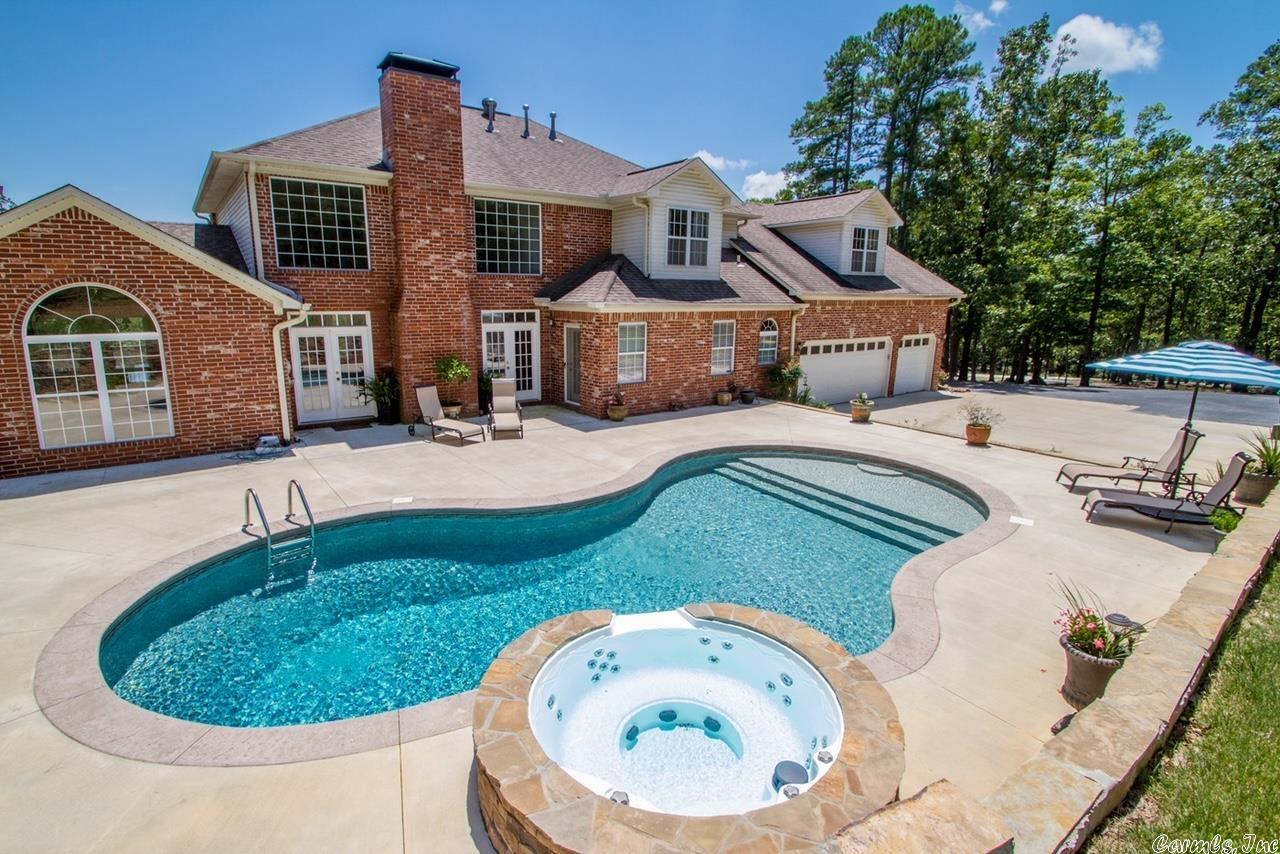 Ridge Estates - Residential