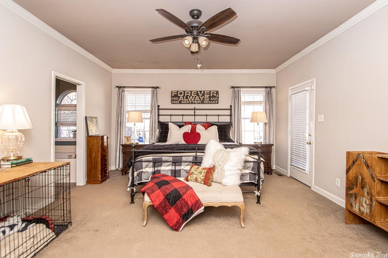 Ridge Estates - Residential