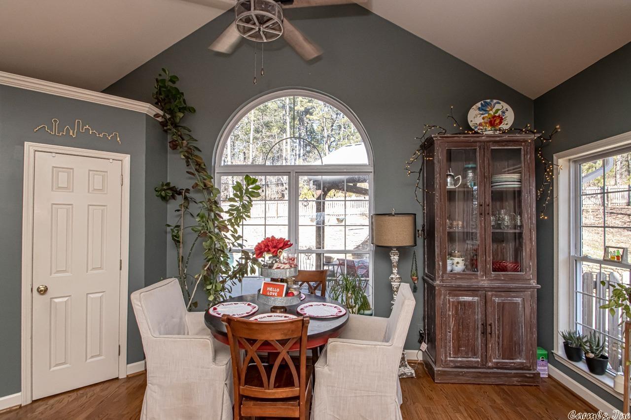 Ridge Estates - Residential