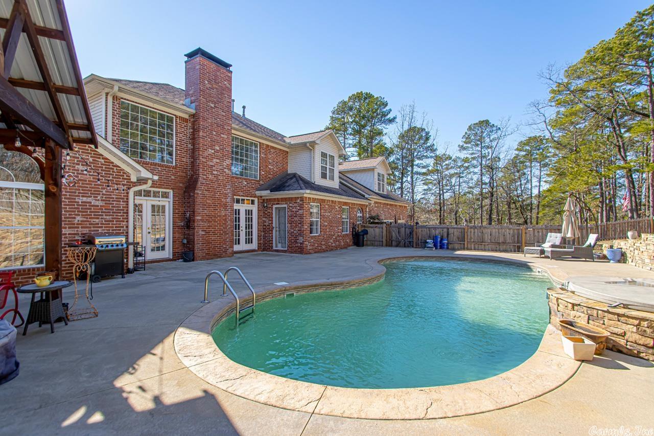 Ridge Estates - Residential