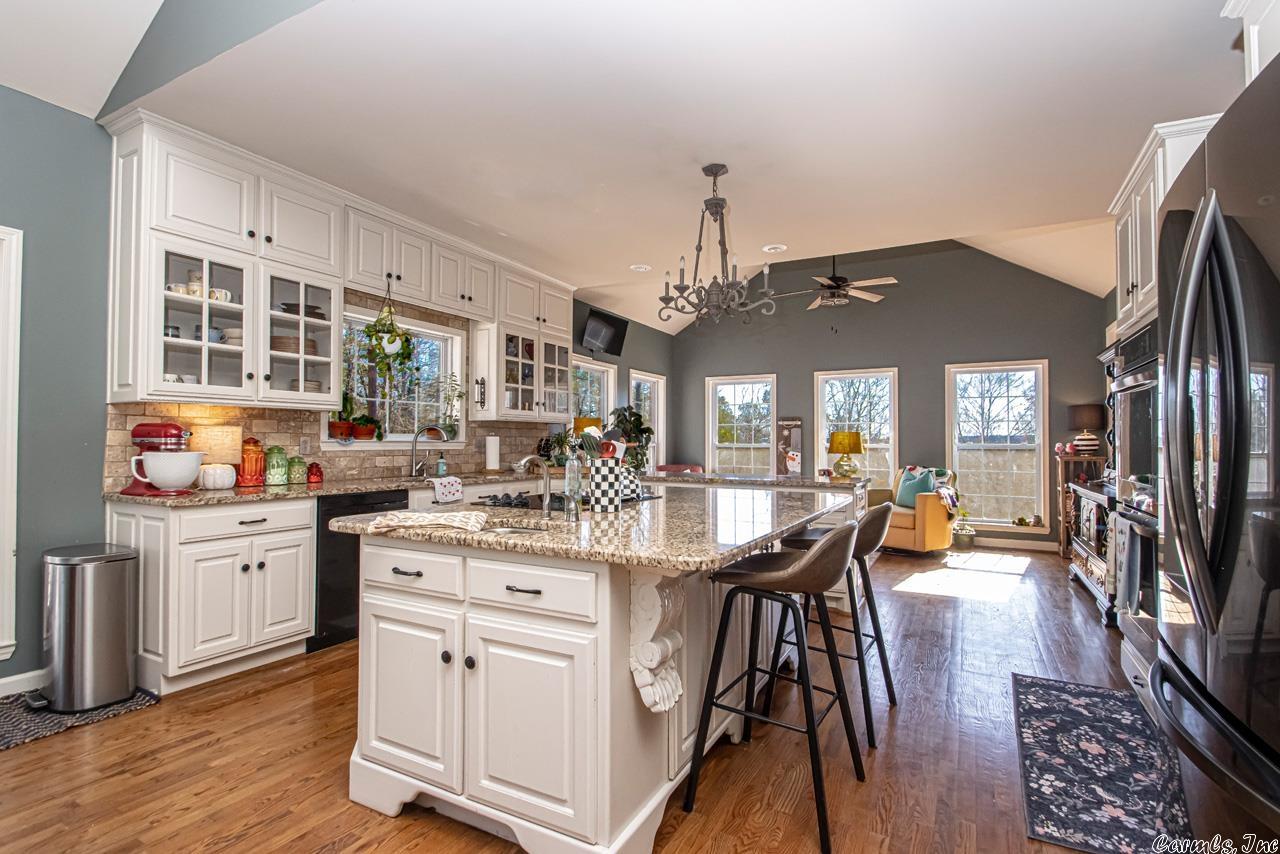 Ridge Estates - Residential