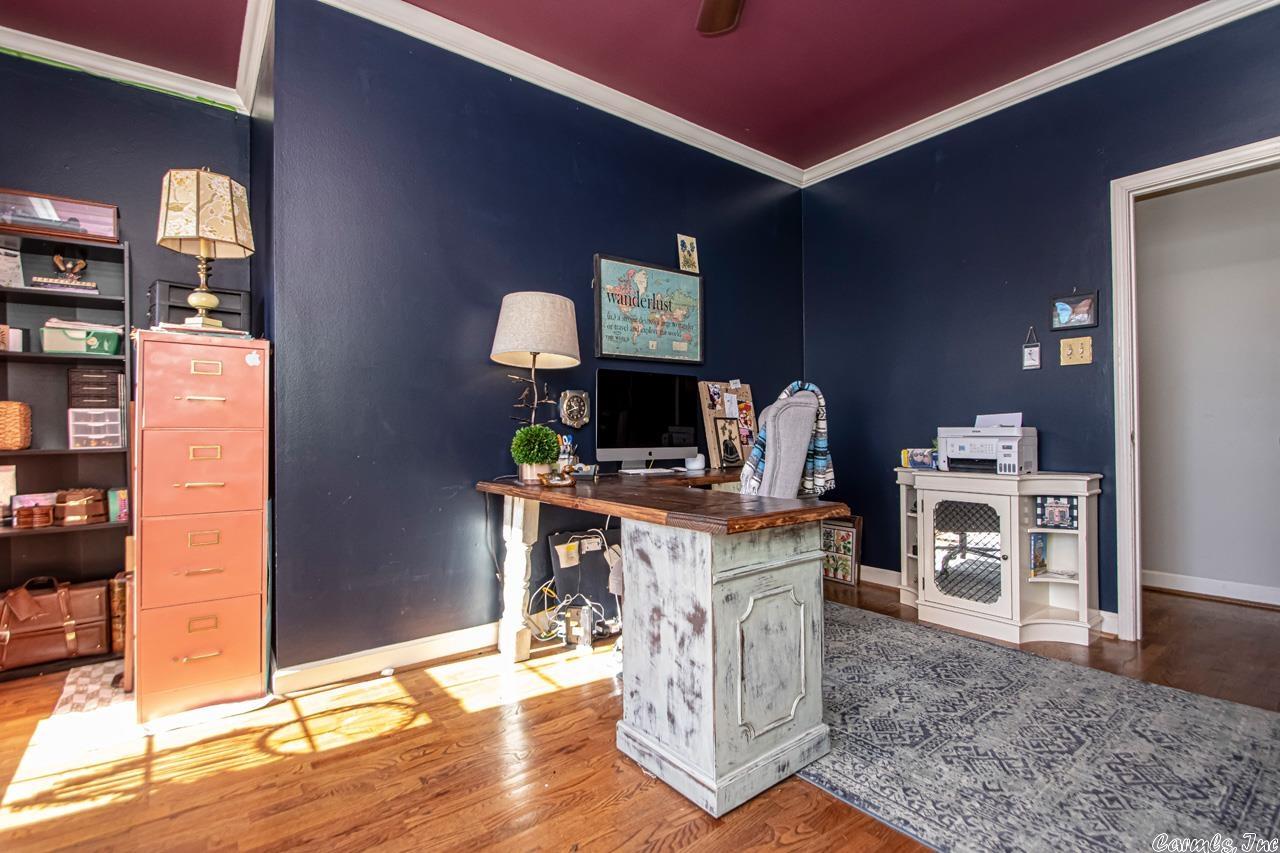 Ridge Estates - Residential