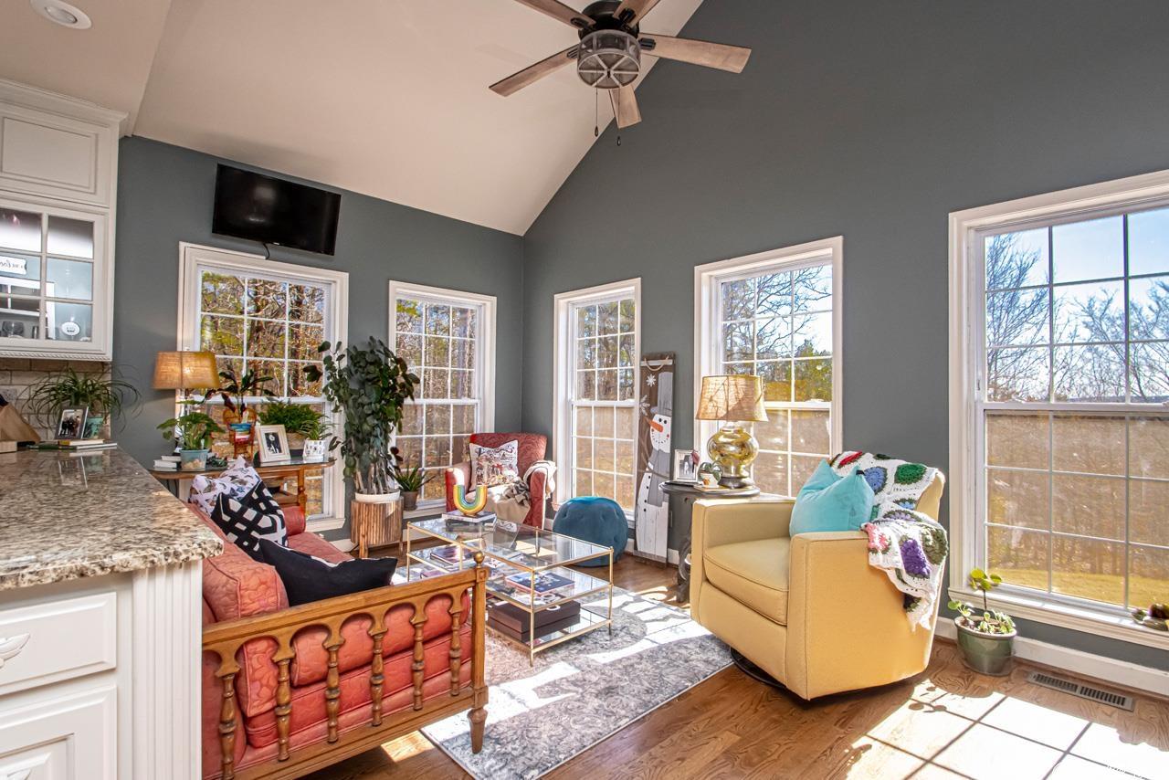 Ridge Estates - Residential