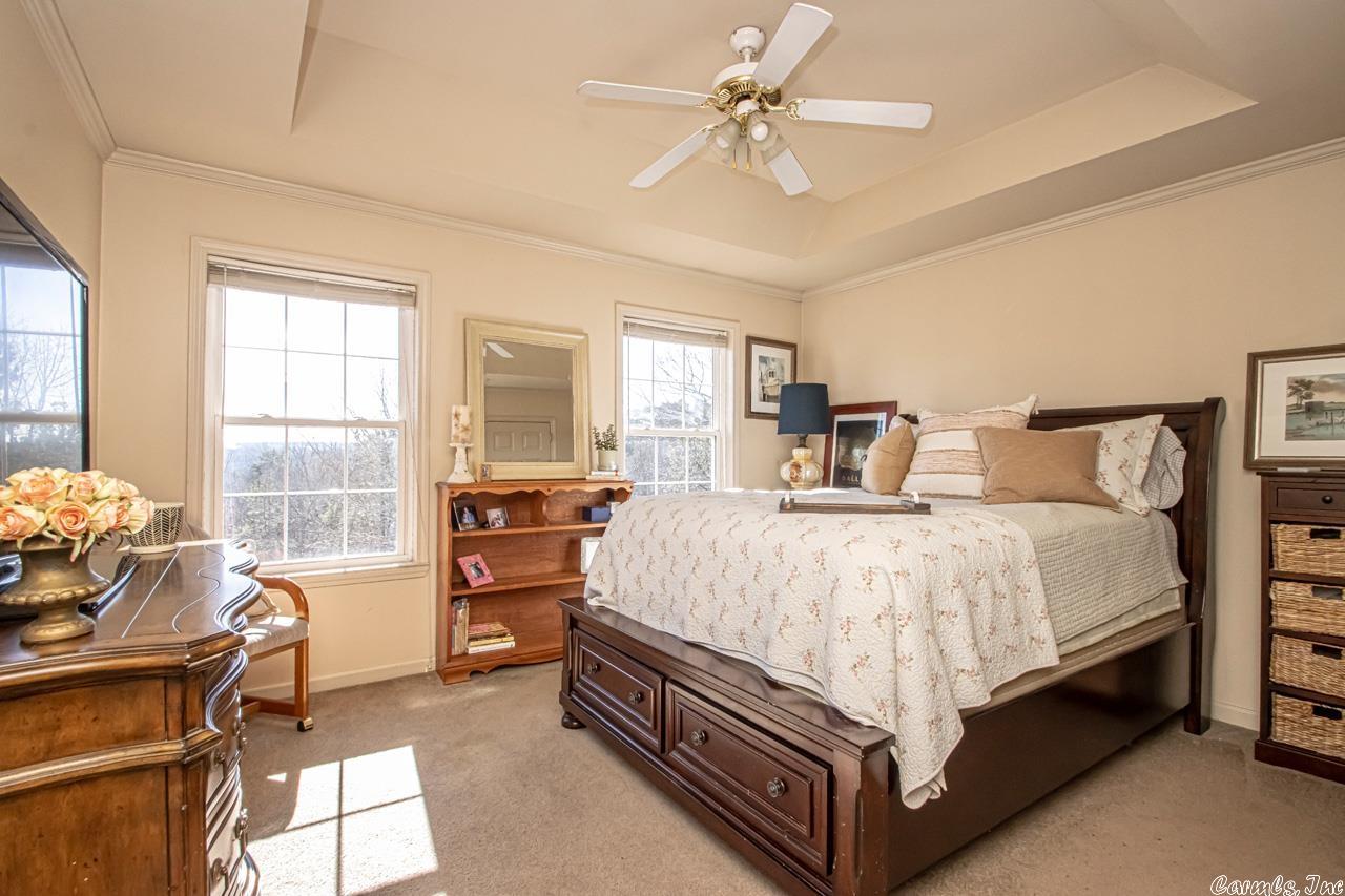 Ridge Estates - Residential