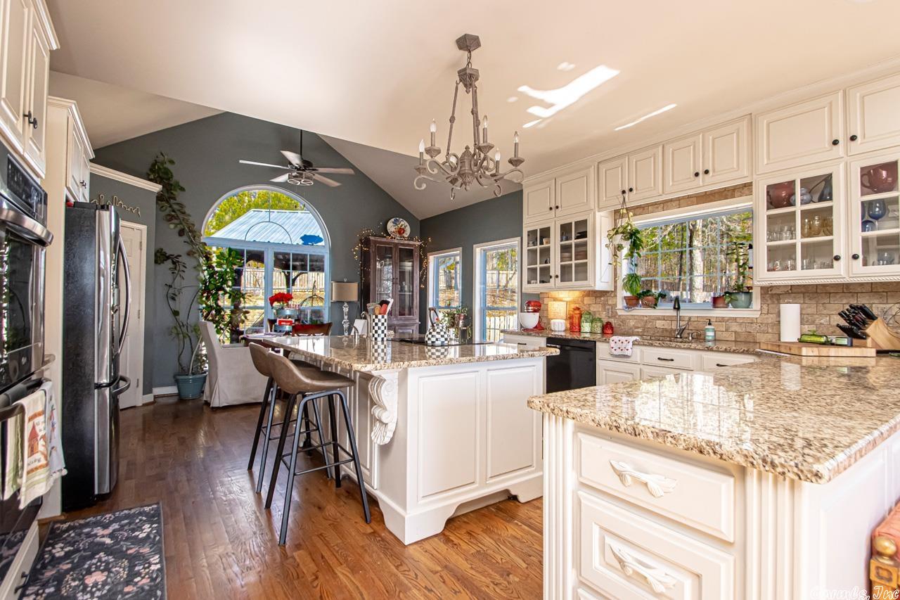 Ridge Estates - Residential