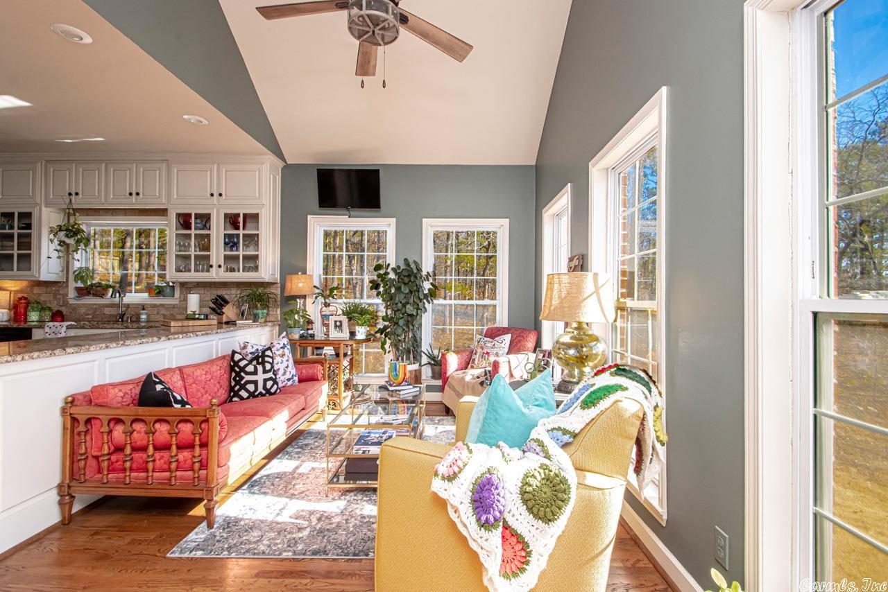 Ridge Estates - Residential
