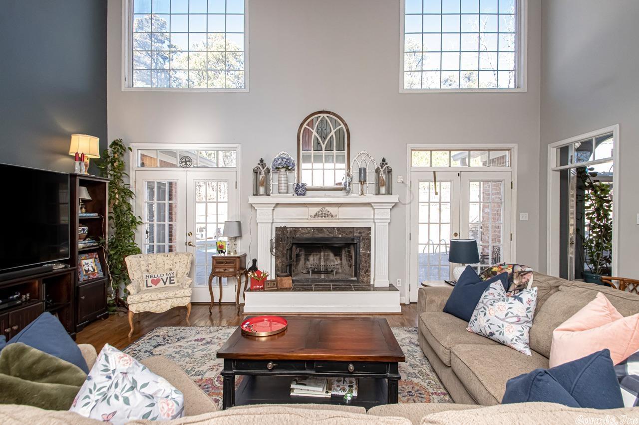 Ridge Estates - Residential
