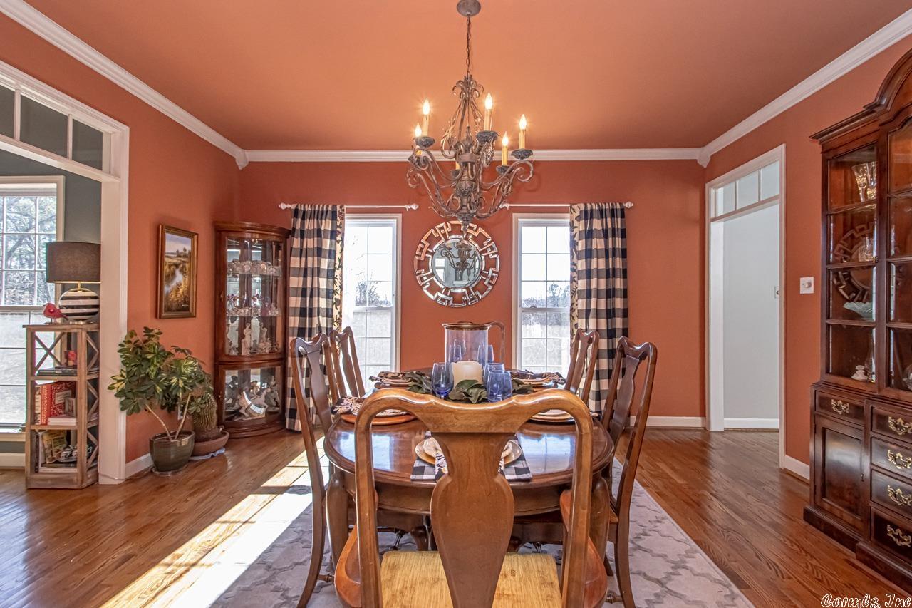 Ridge Estates - Residential