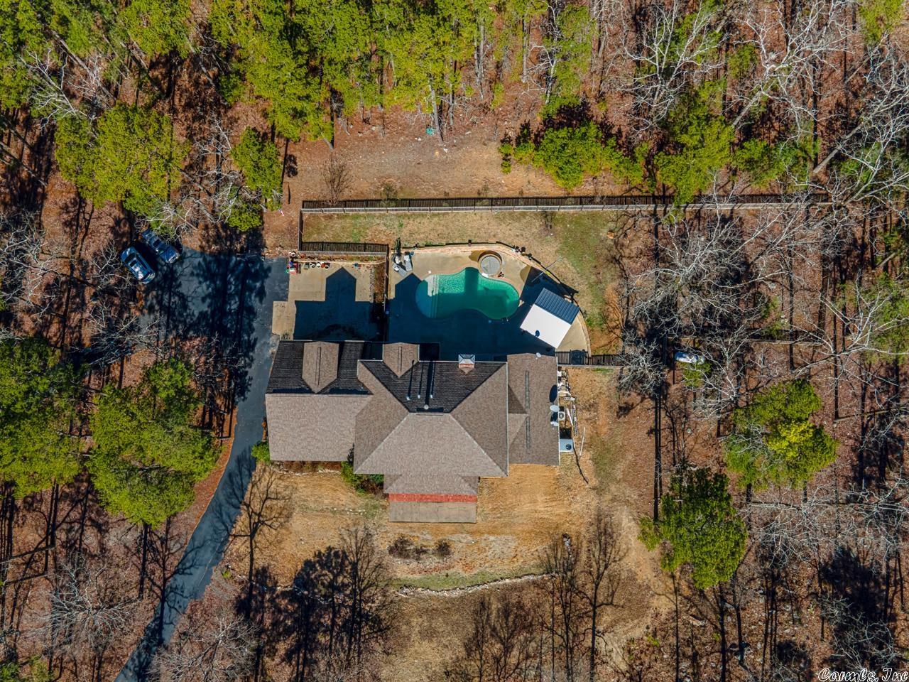 Ridge Estates - Residential