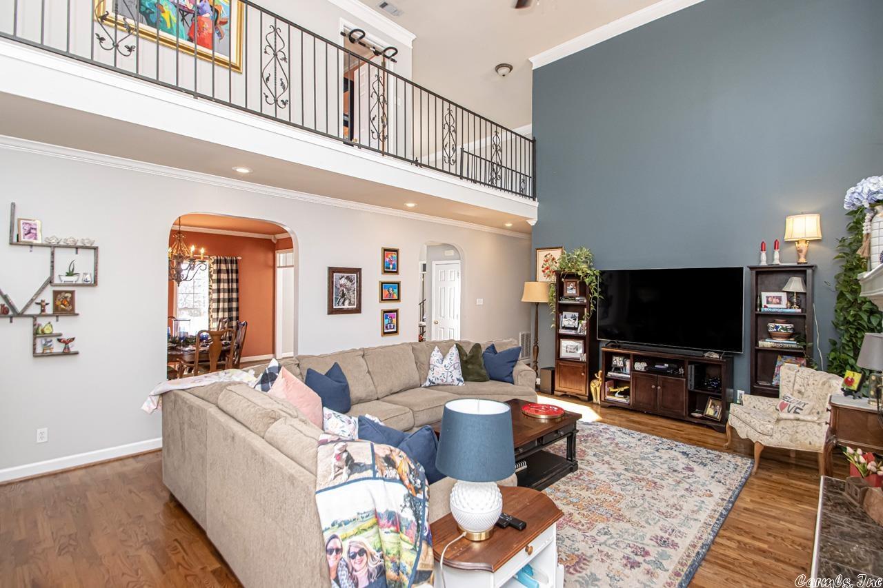 Ridge Estates - Residential