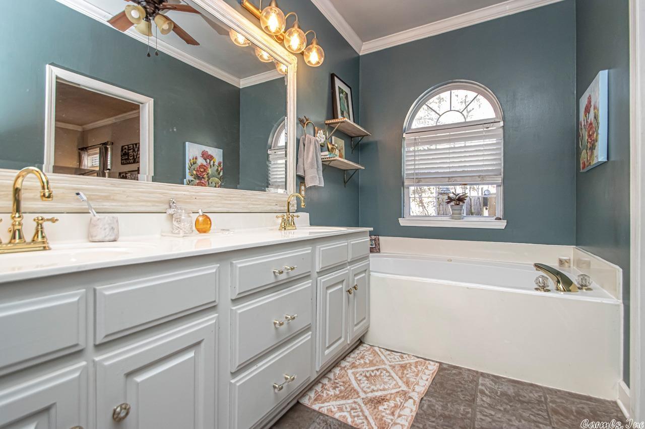 Ridge Estates - Residential