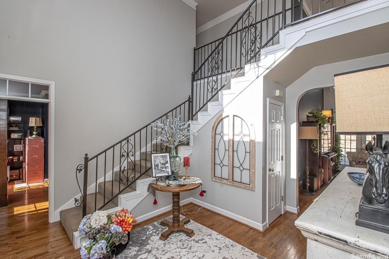 Ridge Estates - Residential