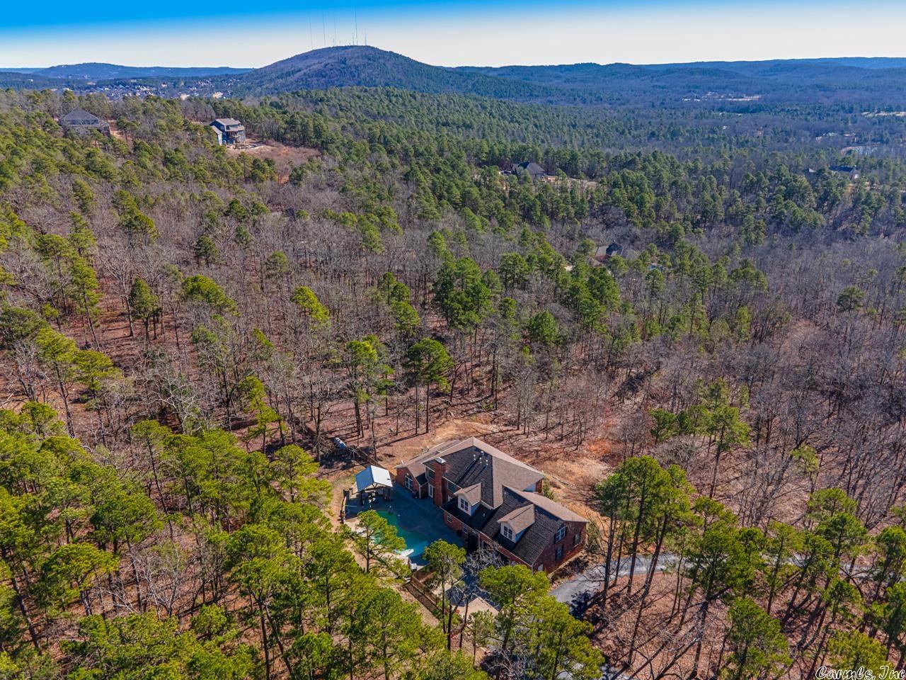 Ridge Estates - Residential