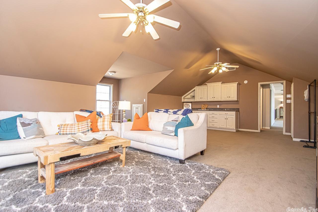 Ridge Estates - Residential