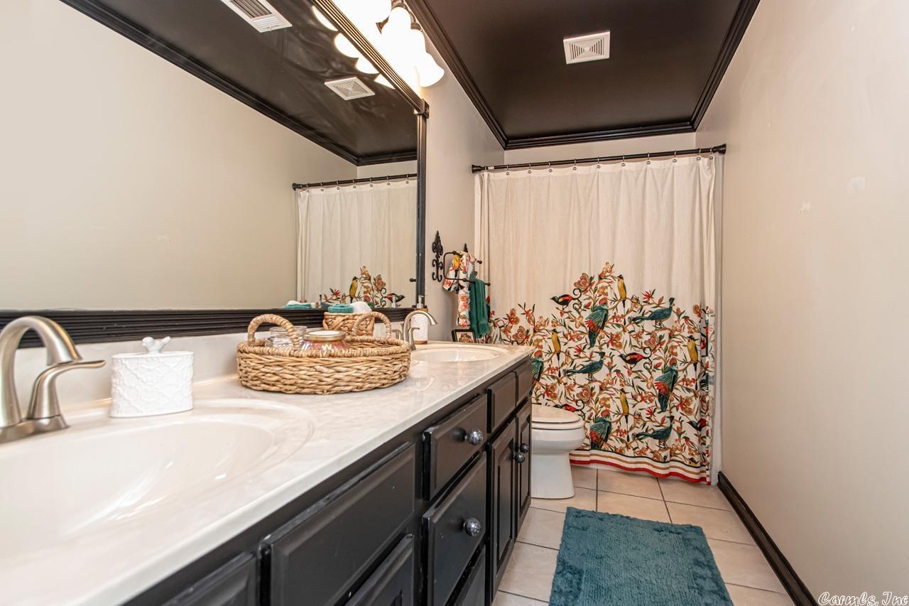 Ridge Estates - Residential