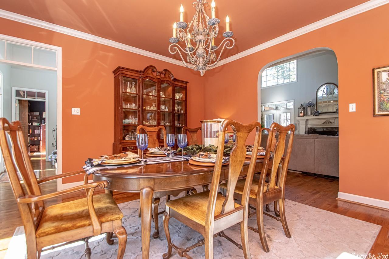 Ridge Estates - Residential