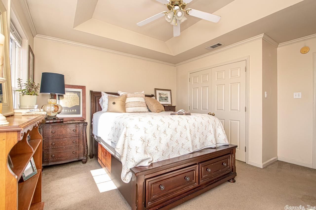 Ridge Estates - Residential