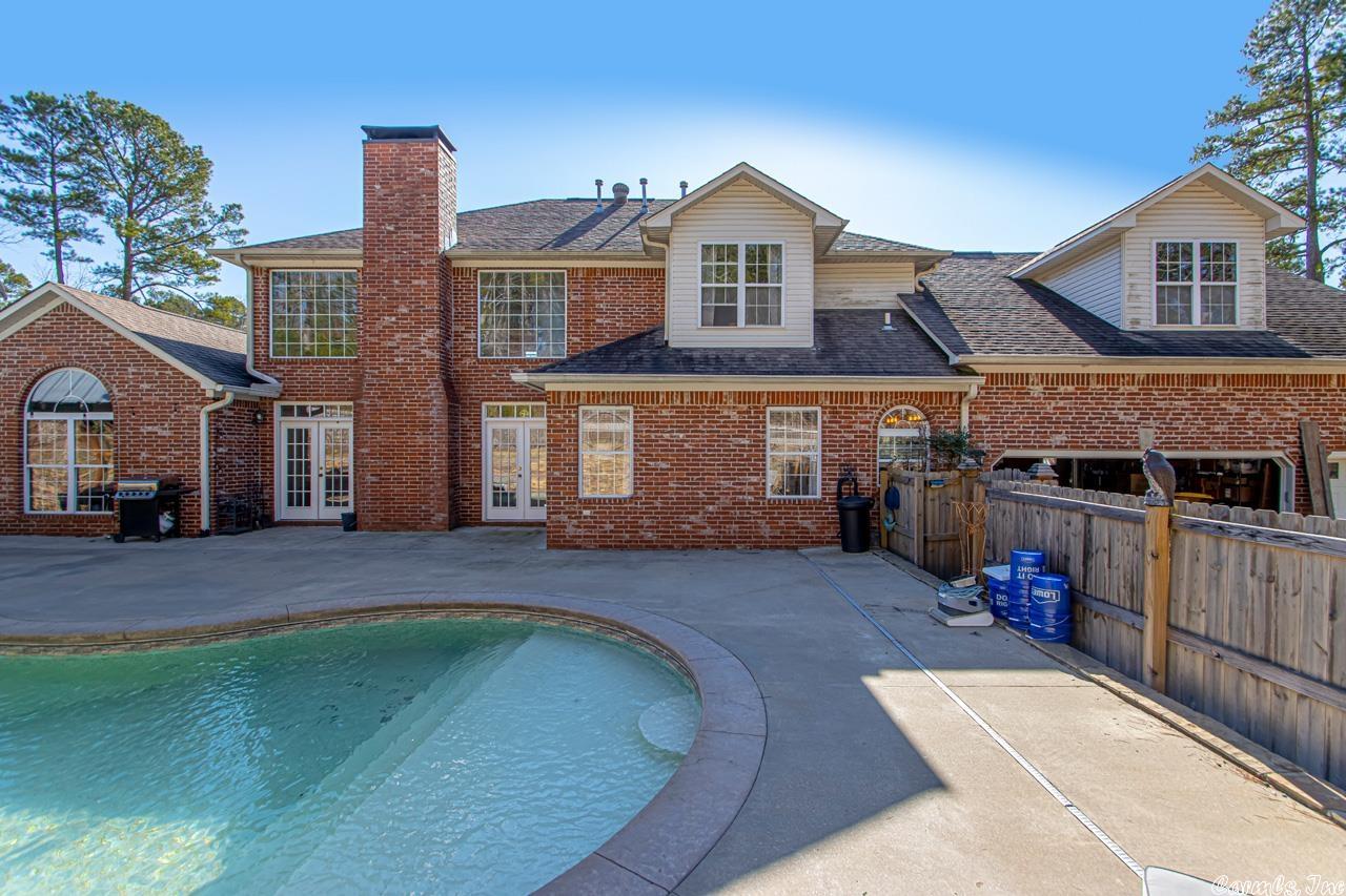 Ridge Estates - Residential