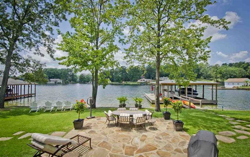 ARD POINTE - Residential