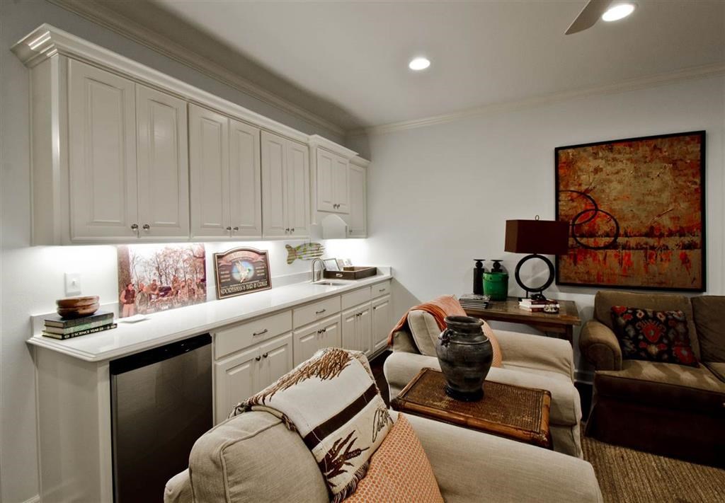 ARD POINTE - Residential