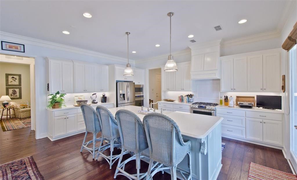 ARD POINTE - Residential