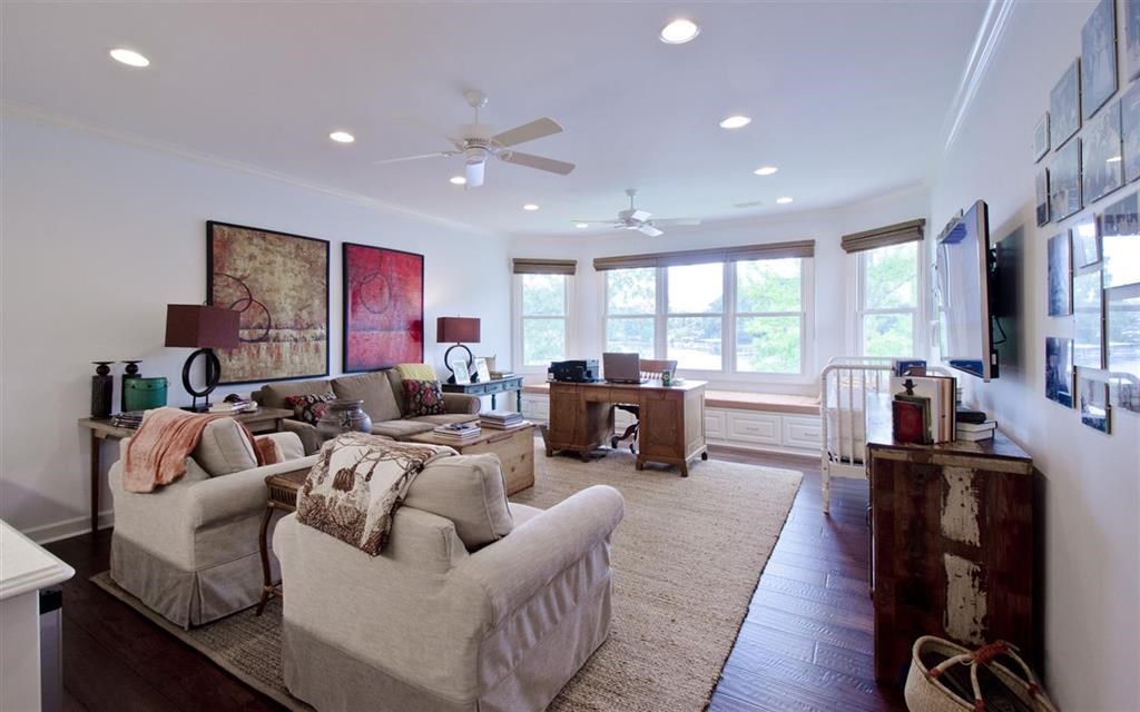 ARD POINTE - Residential