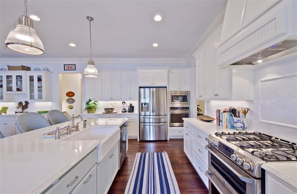 ARD POINTE - Residential