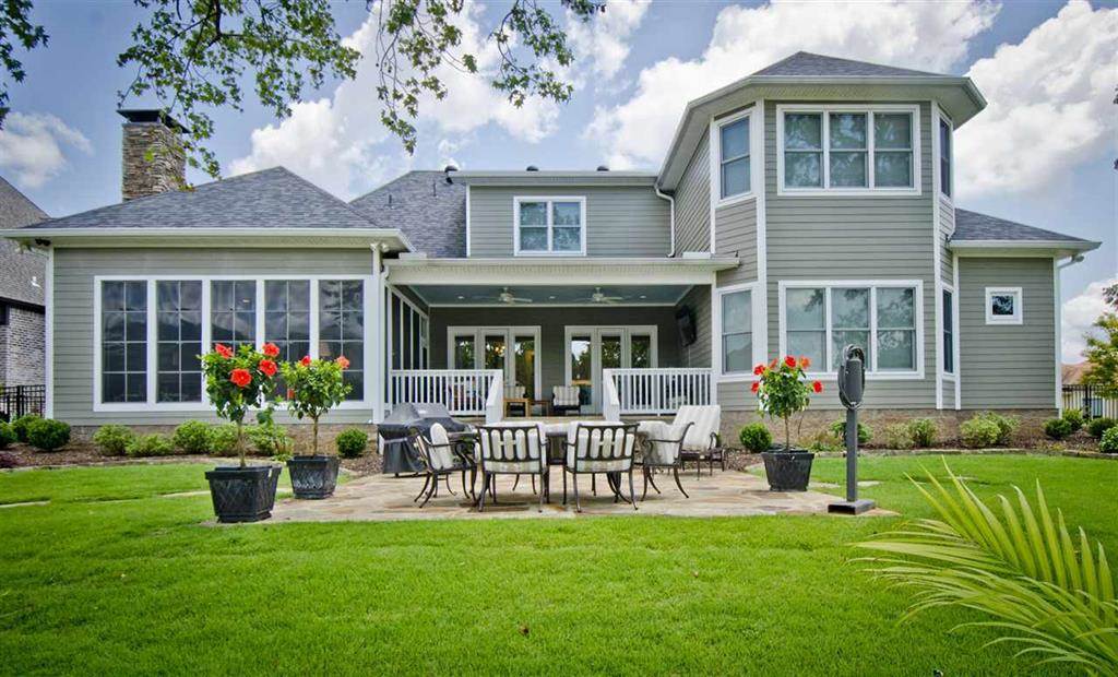 ARD POINTE - Residential
