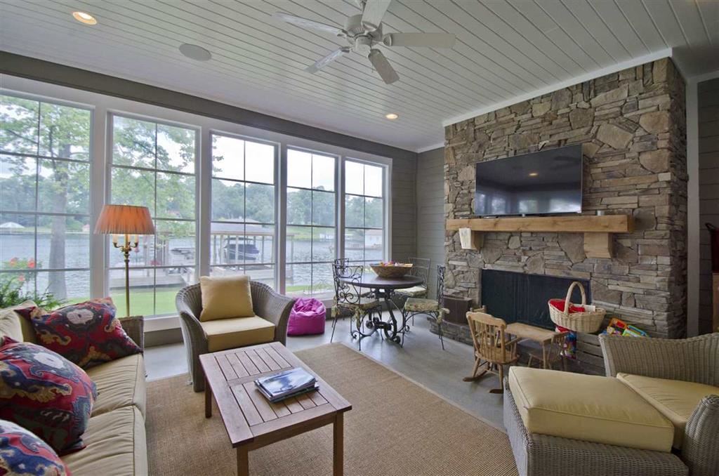 ARD POINTE - Residential