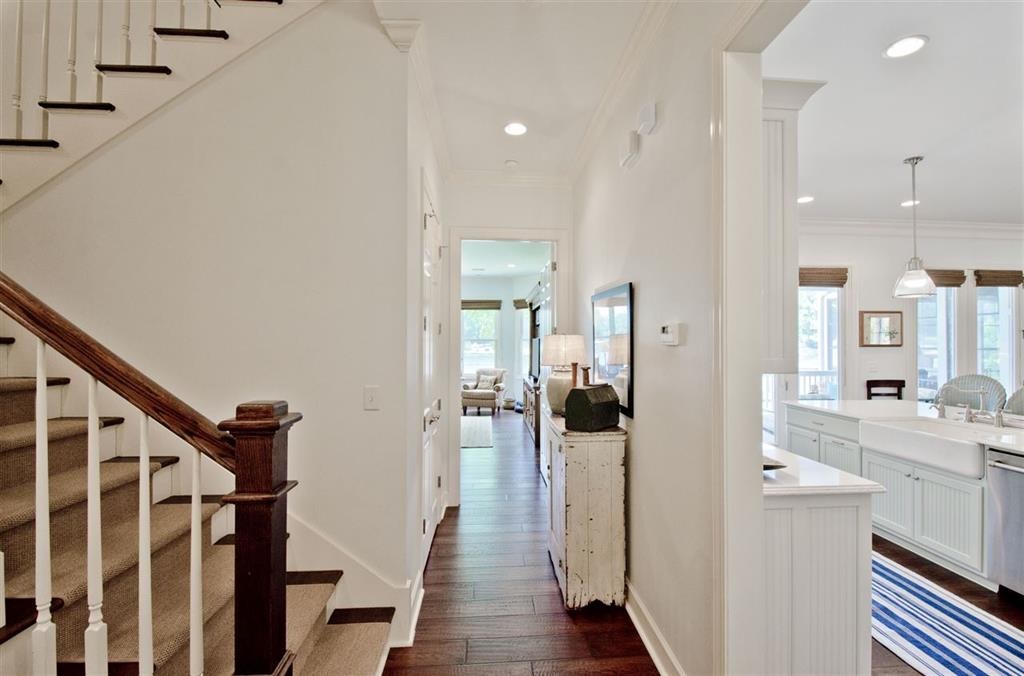 ARD POINTE - Residential
