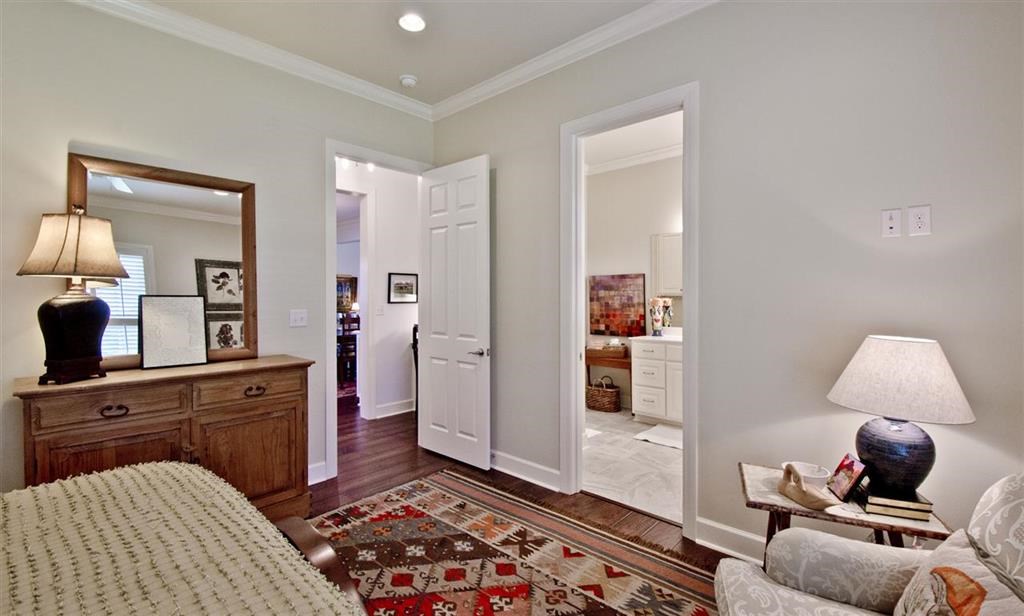ARD POINTE - Residential