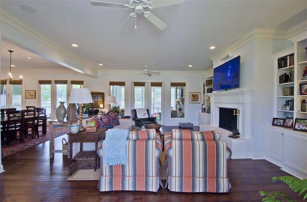 ARD POINTE - Residential