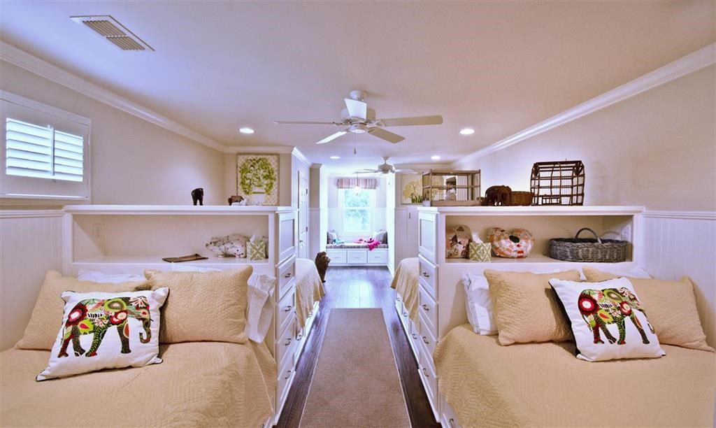 ARD POINTE - Residential