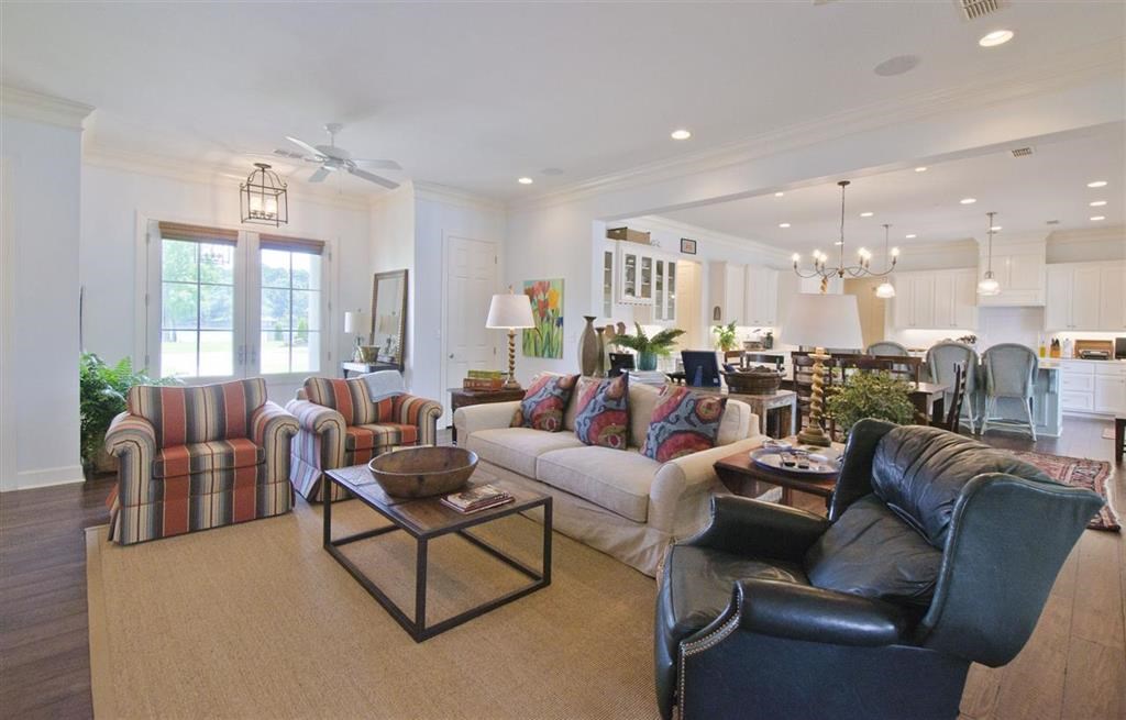 ARD POINTE - Residential