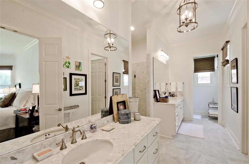 ARD POINTE - Residential