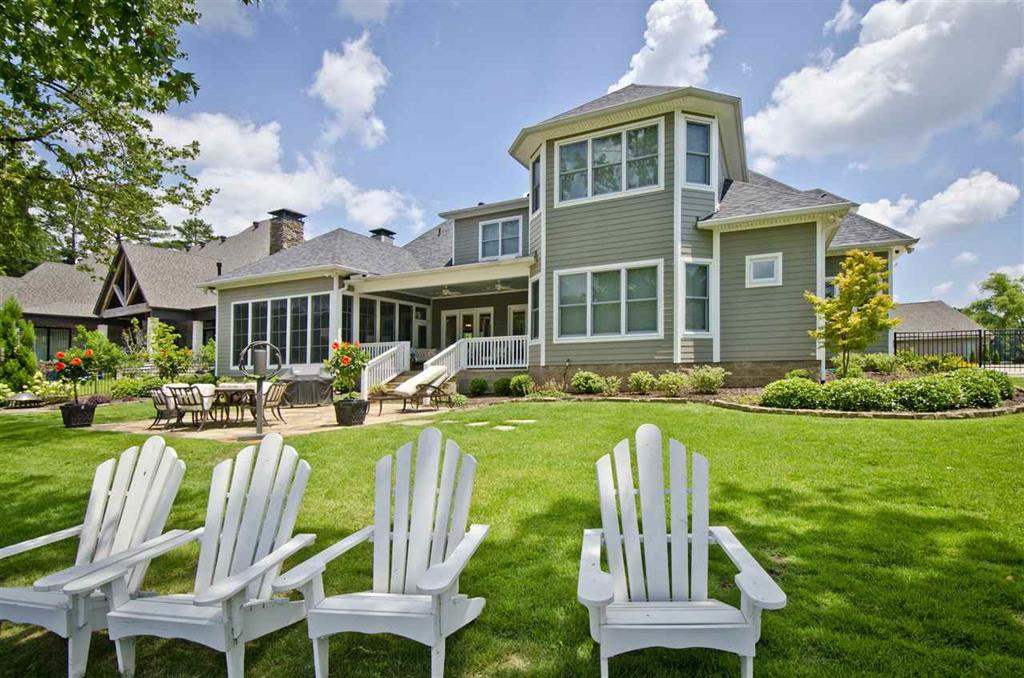 ARD POINTE - Residential
