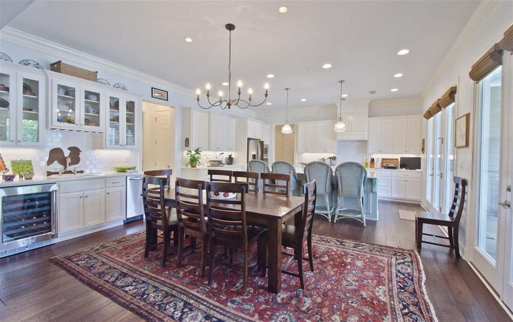 ARD POINTE - Residential