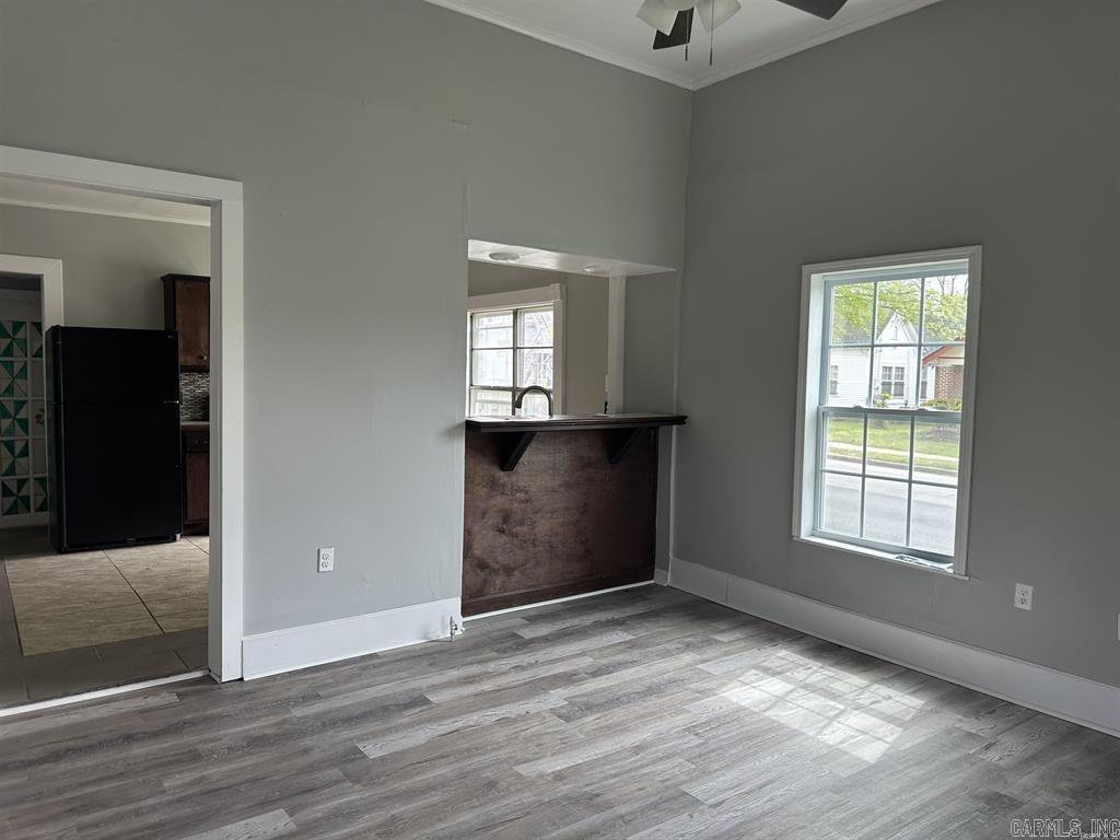 CITY OF LR L1 - Residential
