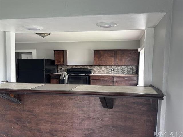 CITY OF LR L1 - Residential