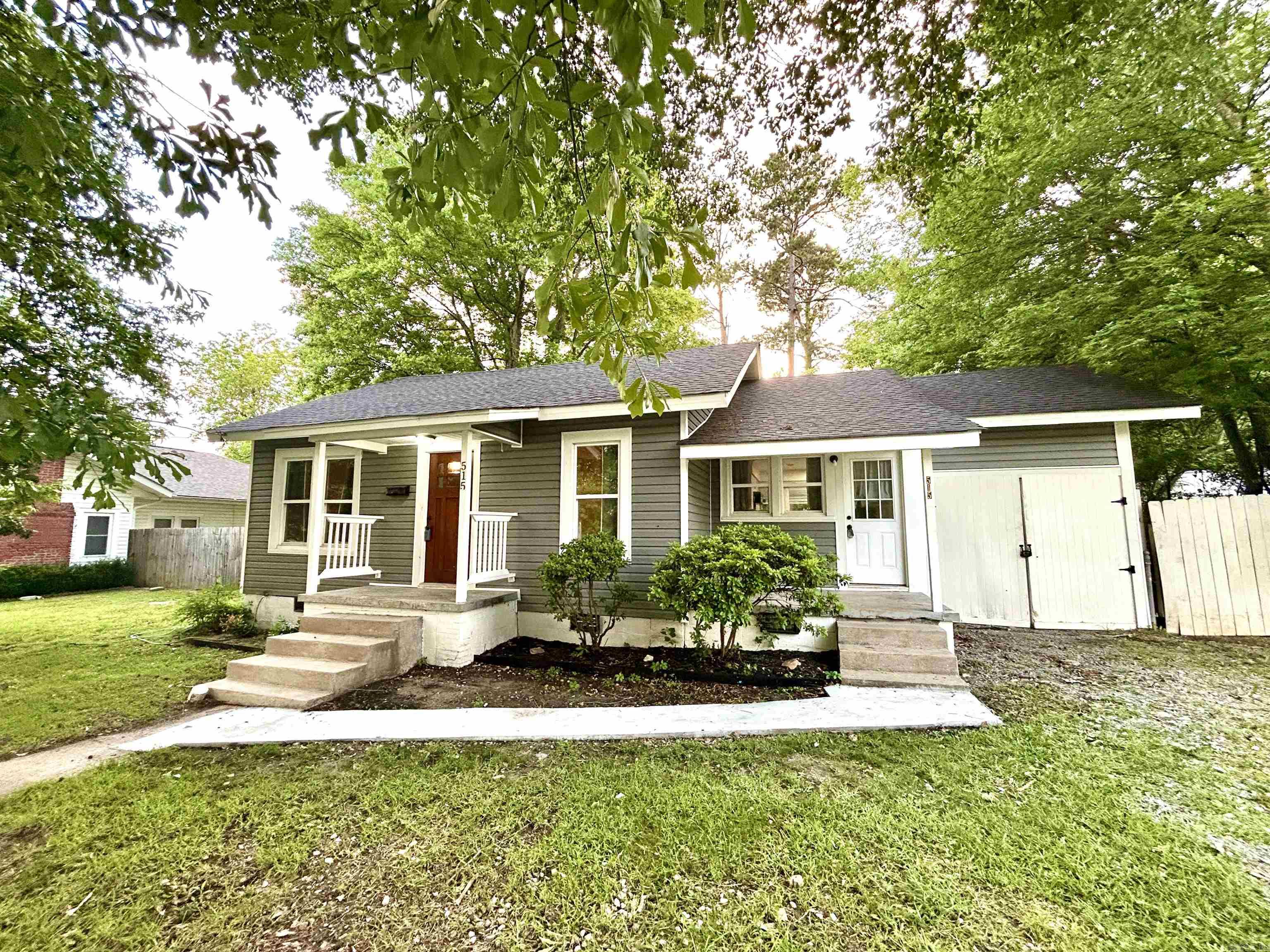SPEERS - Residential