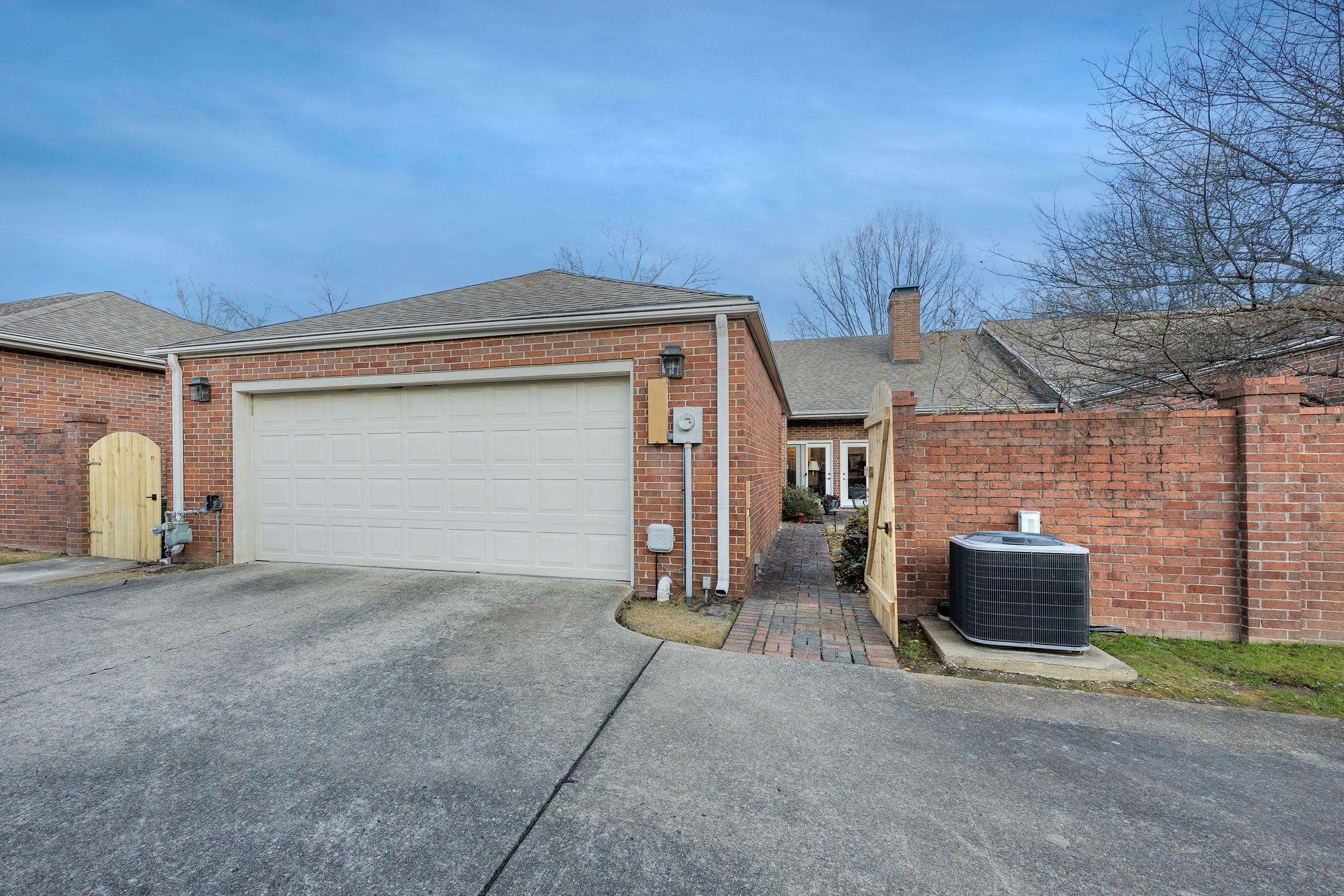 COUNTRYWOOD HPR - Residential
